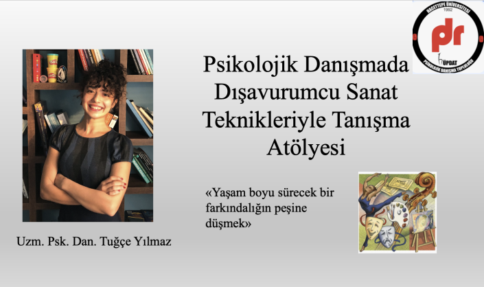 İzmir Bayraklı Psikoloji Semineri ve Farkındalık Çalışması