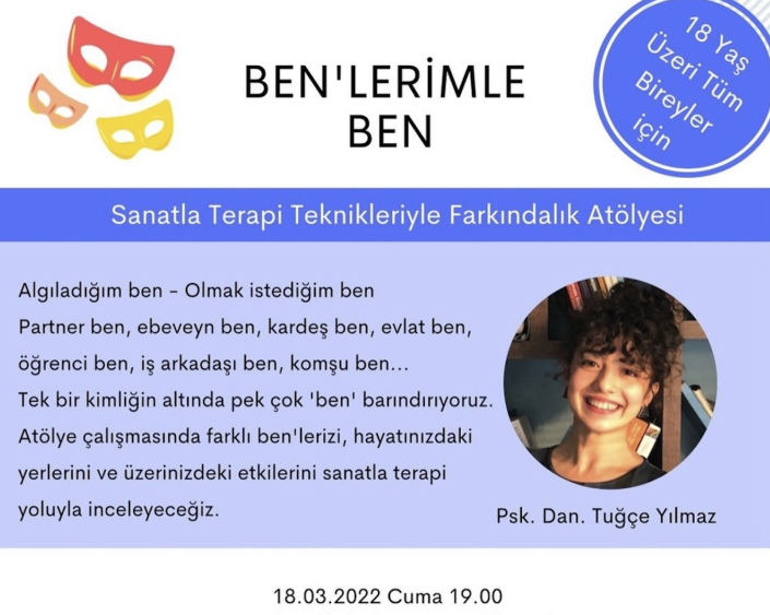 İzmir Bayraklı Psikoloji Semineri ve Farkındalık Çalışması