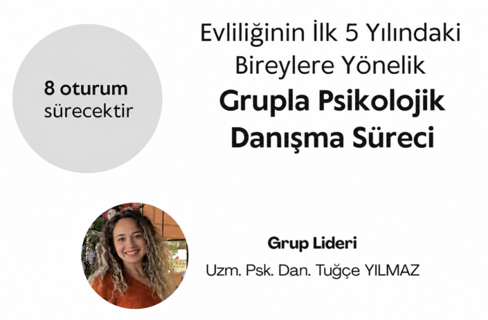 İzmir Bayraklı Psikoloji Semineri ve Farkındalık Çalışması