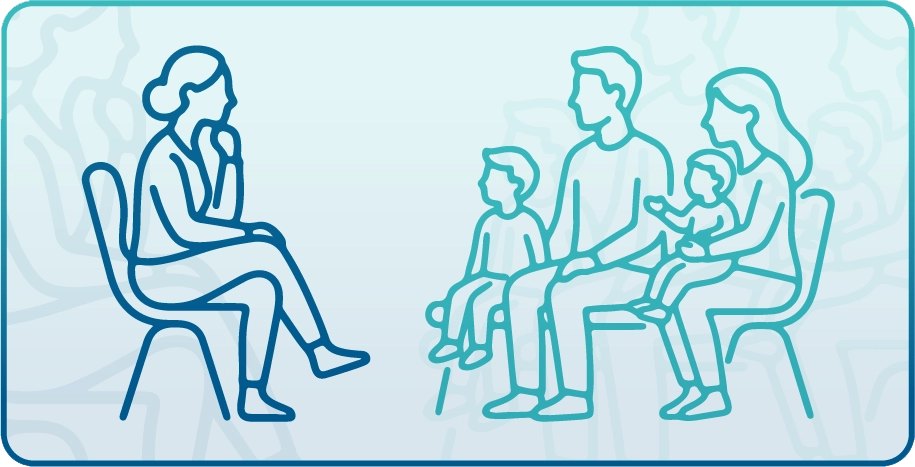İzmir Ebeveyn Danışmanlığı ve Aile İçi İletişim Rehberliği